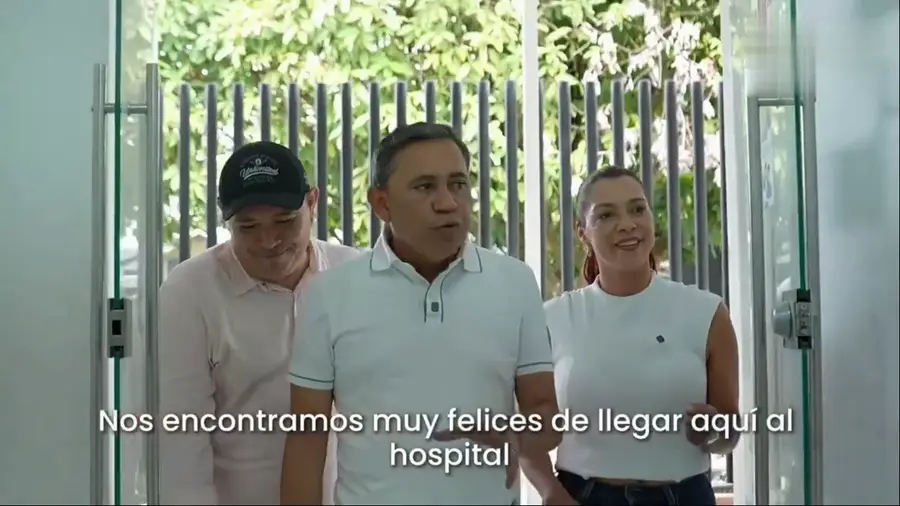 Recorrido de gestión por el territorio araucano