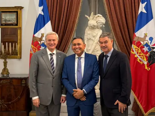 Presidente_Chile