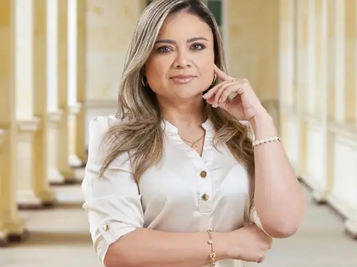 Lina Garrido