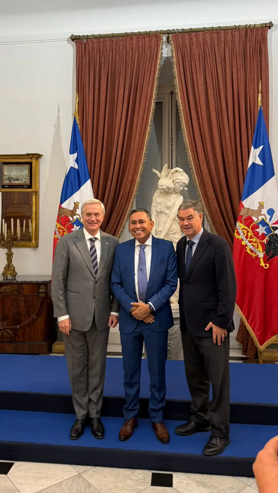 Presidente_Chile